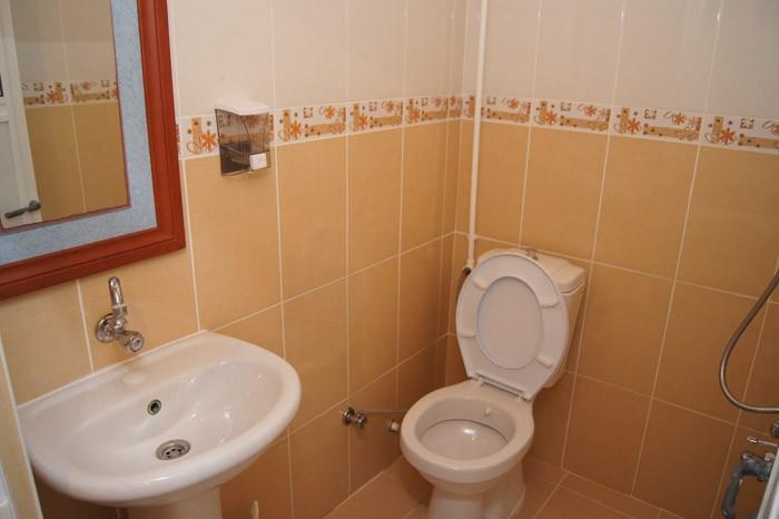 Temel Motel Türkeli 외부 사진