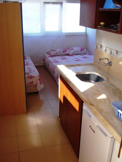 Temel Motel Türkeli 외부 사진