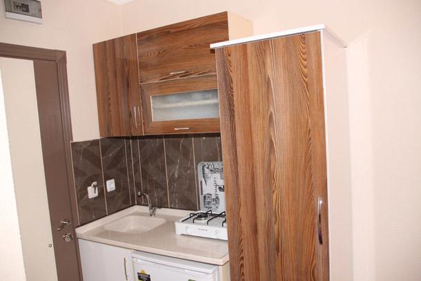 Temel Motel Türkeli 외부 사진
