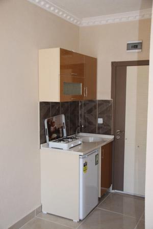 Temel Motel Türkeli 외부 사진