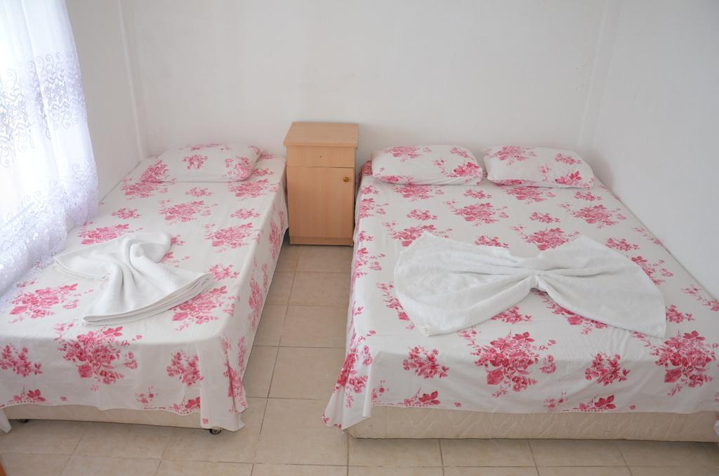 Temel Motel Türkeli 외부 사진