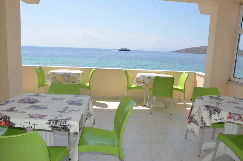 Temel Motel Türkeli 외부 사진
